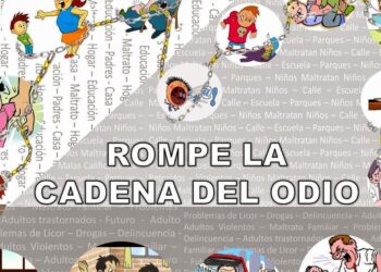 Una extraña cadena de odios, que ahorca a las izquierdas