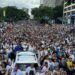 Por qué las protestas masivas contra el ‘chavismo’ son esta vez más relevantes que nunca