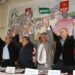 ¿La izquierda del odio se auto percibe una opción de gobierno?