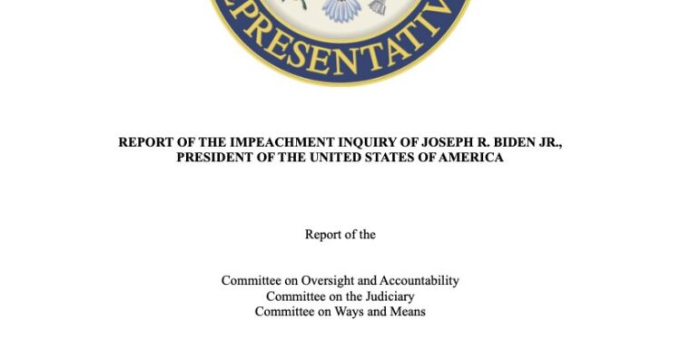 La corrupción que encubre el Departamento de Estado USA