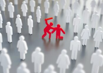 La indignación no existe, los indignados se han vuelto indiferentes