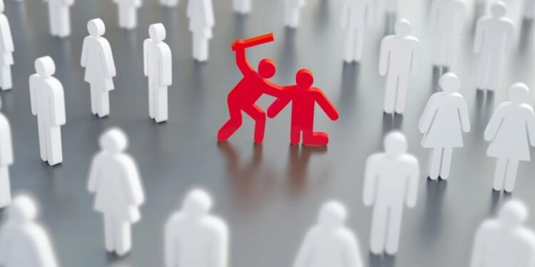 La indignación no existe, los indignados se han vuelto indiferentes