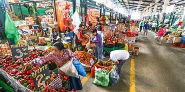 En julio de 2024 los precios al consumidor de Lima Metropolitana se incrementaron 0,24%