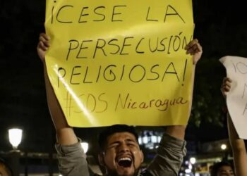 Gobierno comunista de Nicaragua detiene a otros dos Sacerdotes católicos