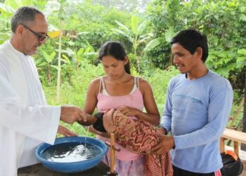 El Perú necesita que Francisco nombre a tres Cardenales: Lima, Huancayo y por fin, en Iquitos