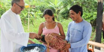 El Perú necesita que Francisco nombre a tres Cardenales: Lima, Huancayo y por fin, en Iquitos