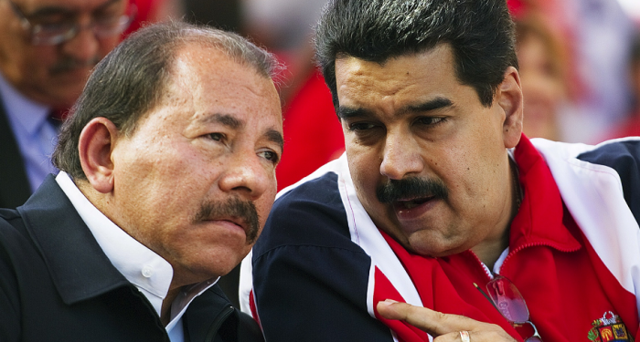 La idea equivocada de las izquierdas latinoamericanas sobre la Democracia