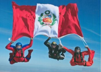 Peruanidad: continuidad y conversación