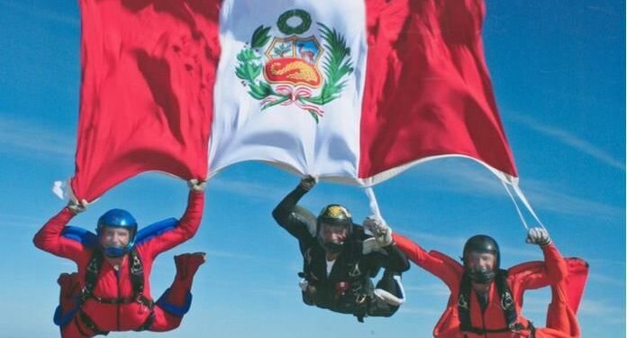 Peruanidad: continuidad y conversación