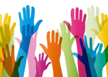 El imparable crecimiento de la participación ciudadana en política