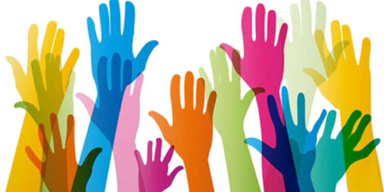 El imparable crecimiento de la participación ciudadana en política