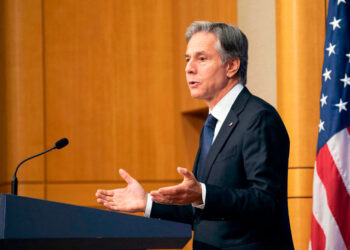 Estados Unidos rechaza las acusaciones infundadas de Maduro contra líderes de la oposición