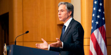 Estados Unidos rechaza las acusaciones infundadas de Maduro contra líderes de la oposición