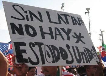 El voto latino y la inflación en las elecciones americanas