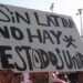 El voto latino y la inflación en las elecciones americanas