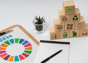 Educación financiera: un elemento clave para lograr el desarrollo sostenible