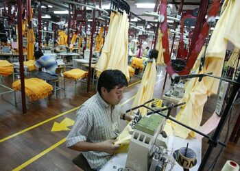 Volumen exportado de productos no tradicionales creció 14,3% en junio de 2024