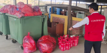 Tumbes: falta de recojo de residuos en centros de salud genera riesgo de contaminación