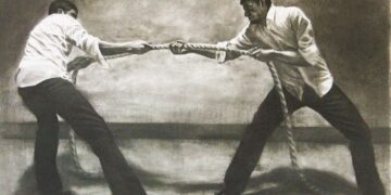 Los poderes del Estado tienen la mala costumbre de bloquearse entre sí mismos