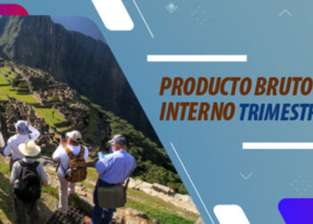 PBI se expandió 3,6% en el segundo trimestre de 2024 impulsado por la demanda interna