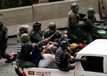 La Santa Sede: diálogo y participación para superar la situación en Venezuela