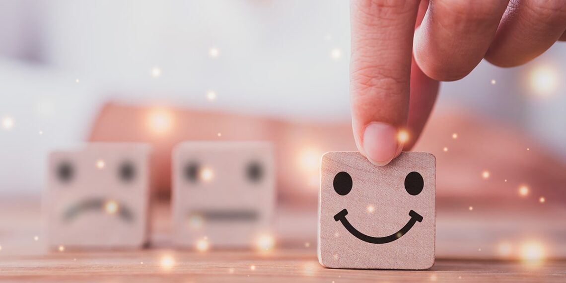 Los diez signos de las personas que practican la resiliencia