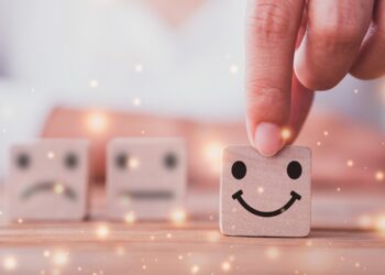 Los diez signos de las personas que practican la resiliencia