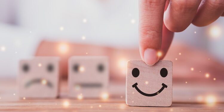 Los diez signos de las personas que practican la resiliencia