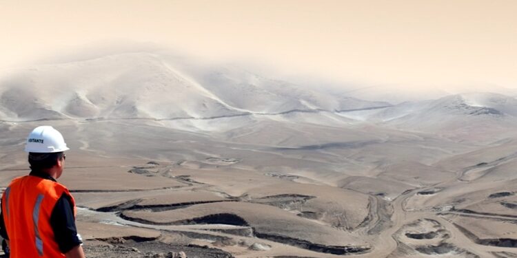 Tía María: un motor que impulsa también a los proveedores mineros