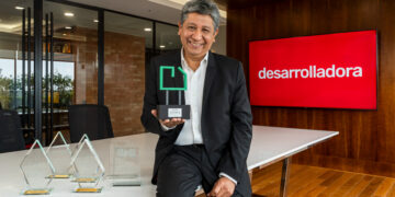 Inmobiliaria Desarrolladora recibe la Certificación “Best Place to Live” por séptimo año consecutivo