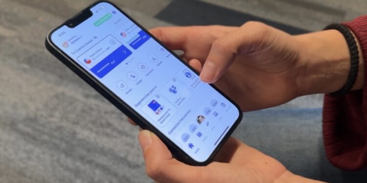 Remesas al exterior en Perú crecen un 87% en el primer semestre de 2024