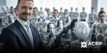 Inteligencia Artificial: El Nuevo Socio Estratégico de los Profesionales de RRHH