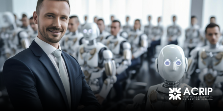 Inteligencia Artificial: El Nuevo Socio Estratégico de los Profesionales de RRHH