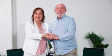 ¿Hasta dónde llega “el ajuste” de la izquierda internacional al Perú?