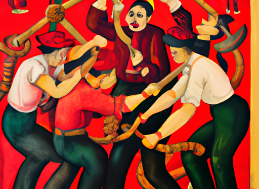 Las “grandes ideas” de las izquierdas del odio para el Perú