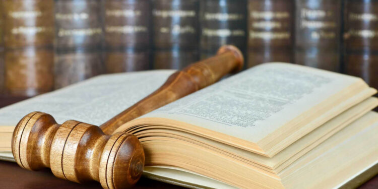 Para reorganizar a una nación que está sin rumbo, se necesita represión