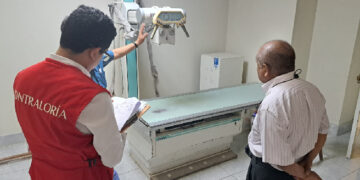 Crisis del sector Salud: Hospital de Niño… otro centro médico especializado, con equipos inoperativos