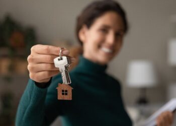 Se incrementa el poder de compra de las mujeres en el sector inmobiliario