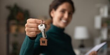 Se incrementa el poder de compra de las mujeres en el sector inmobiliario