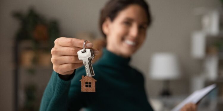 Se incrementa el poder de compra de las mujeres en el sector inmobiliario