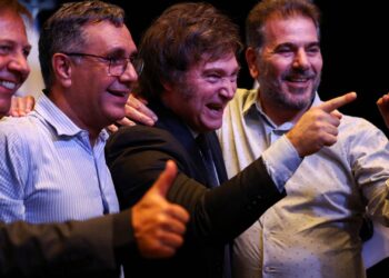 Lecciones -para los latinoamericanos- de la gran victoria de Javier Milei en Argentina