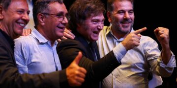 Lecciones -para los latinoamericanos- de la gran victoria de Javier Milei en Argentina