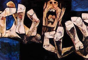 Las naves de la ira y del odio de las izquierdas, se mueven en Latinoamérica