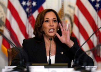 Kamala Harris: esto es lo que sabemos de la candidata demócrata a la Casa Blanca