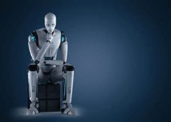 ¿Puede la inteligencia artificial salvar la política de la corrupción y el conflicto?