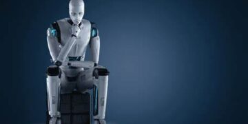 ¿Puede la inteligencia artificial salvar la política de la corrupción y el conflicto?