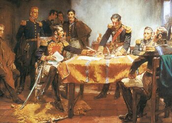 Del silencio temporal a la rebelión de la derecha, en marcha