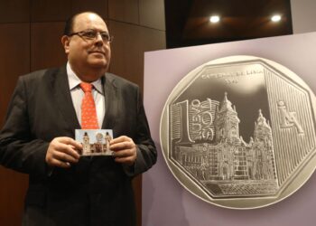 Política monetaria independiente ha sido crucial para alcanzar los niveles bajos de inflación