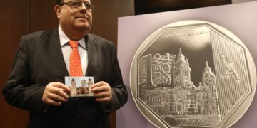 Política monetaria independiente ha sido crucial para alcanzar los niveles bajos de inflación