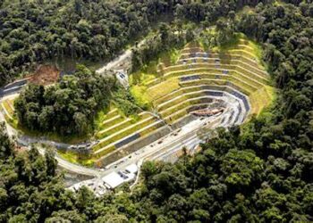 Panamá: grupos ilícitos lucran mina abandonada, dejan a la nación sin ingresos tributarios